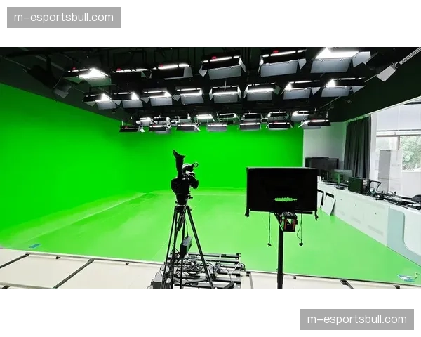 虚拟演播技术由室内走向户外 克服了强自然光下的抠像难题