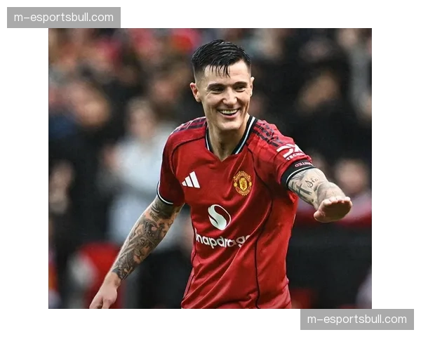 谢什科头球制胜连续三轮建功 曼联新援空中对抗成功率亮眼