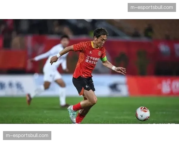 辽宁铁人外援组合发威 邦本宜裕助攻姆本扎斩获队史中超首球